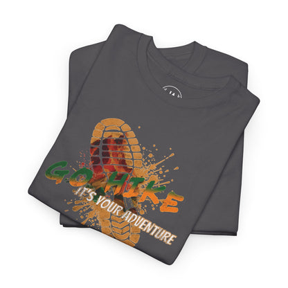 JA GO Hike T-Shirt