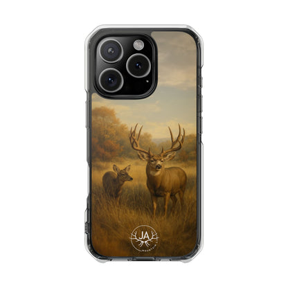 JA Muley I-Phone CASE