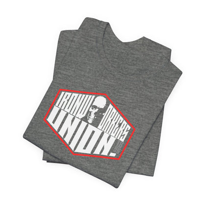 JA "Ironworkers Union" T-Shirt