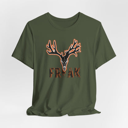 JA "FREAK" Muley T-Shirt