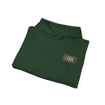 JA Hunt Hoodie