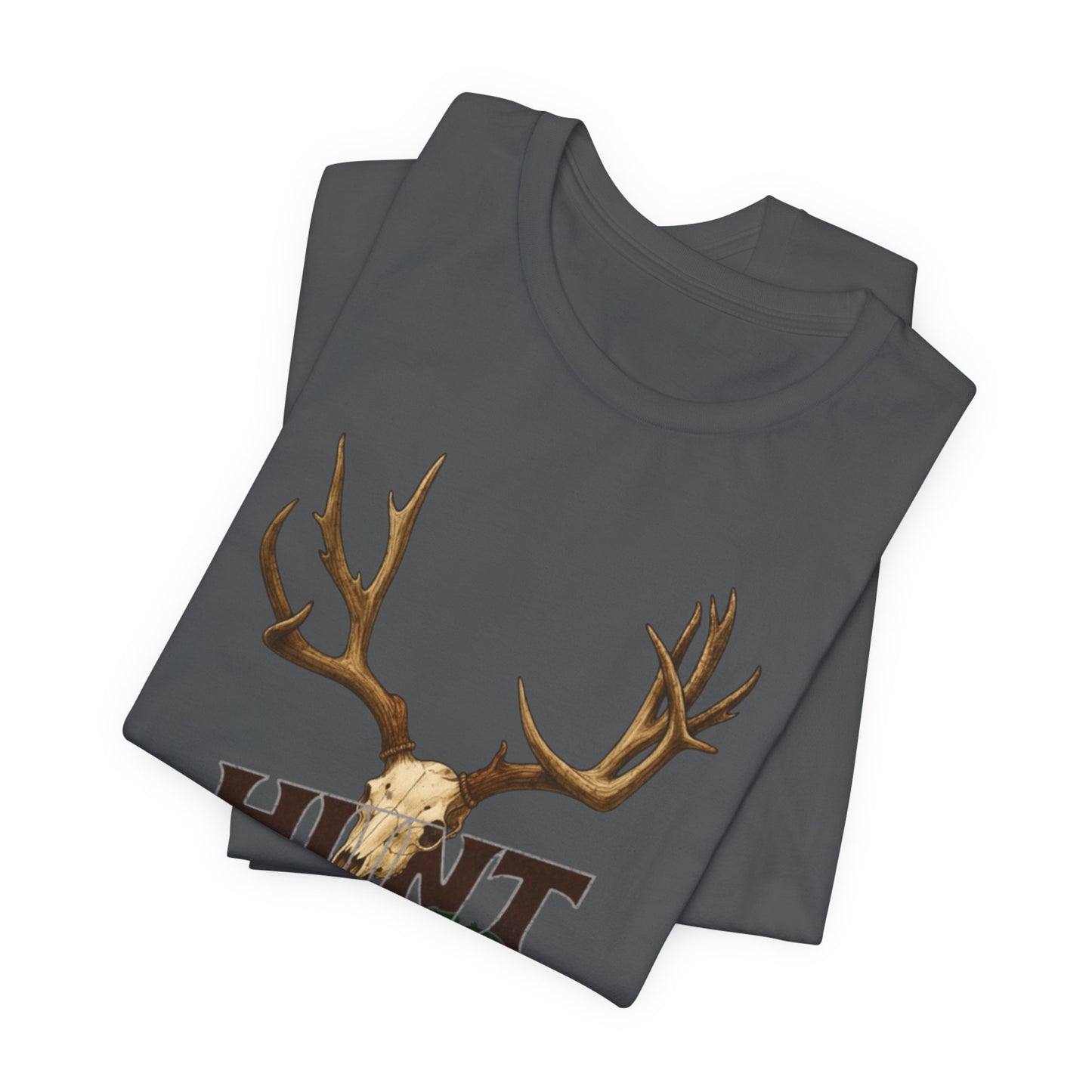 JA HUNT Harder T-Shirt