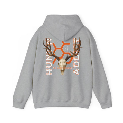JA HUNT'N Addict Hoodie