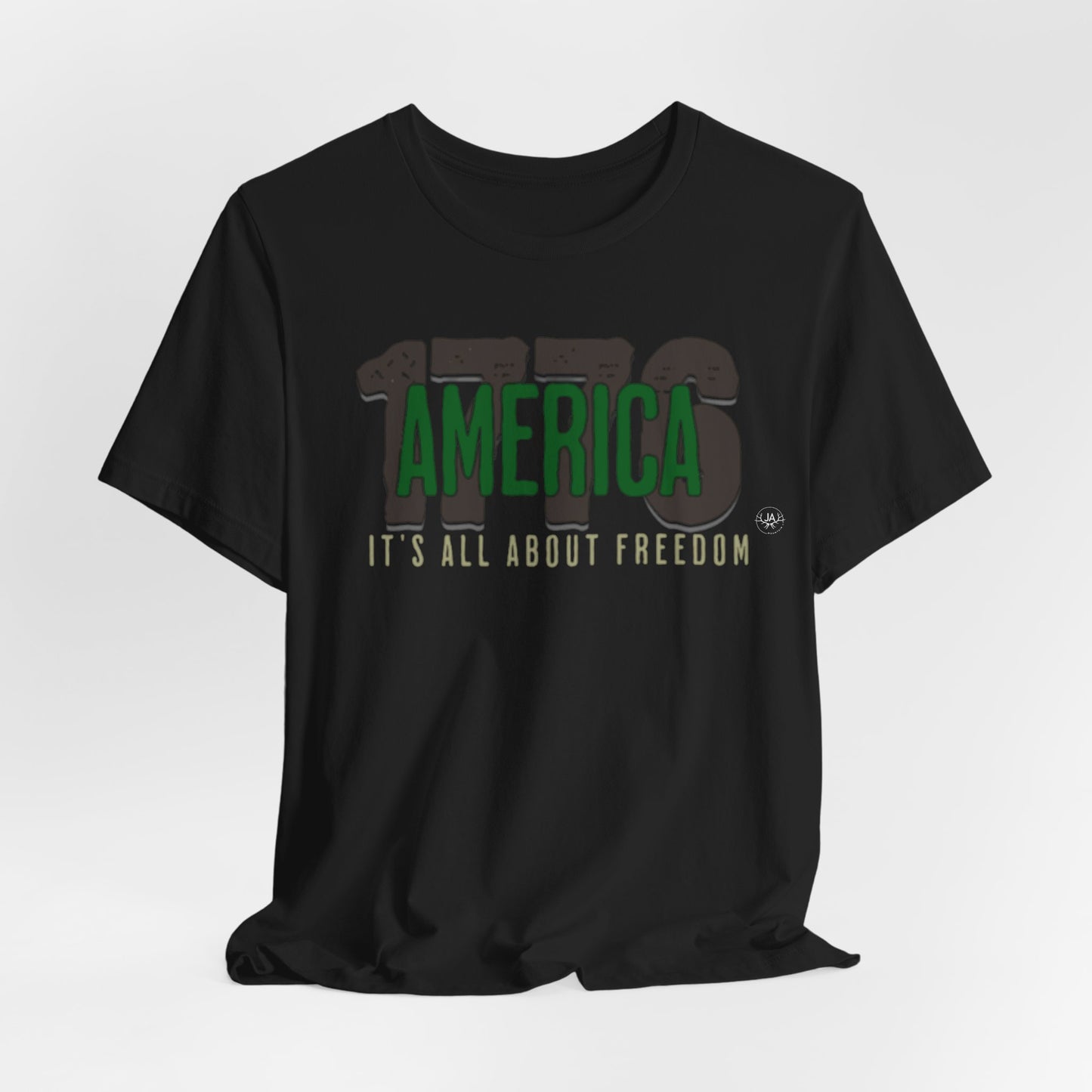 JA "Our Freedom" T-Shirt