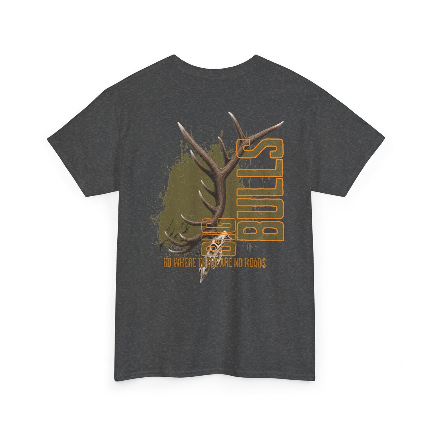 JA Hunt T-Shirt