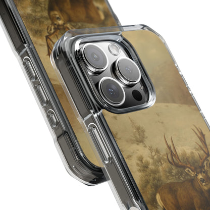 JA Muley I-Phone CASE