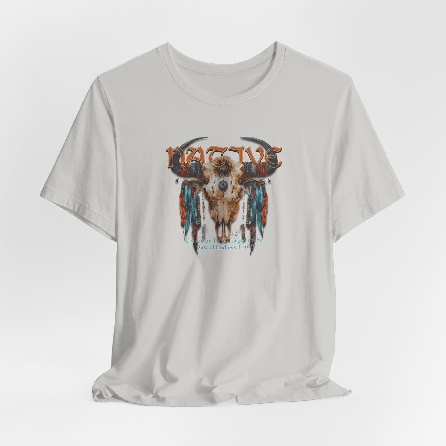 JA Native T-Shirt