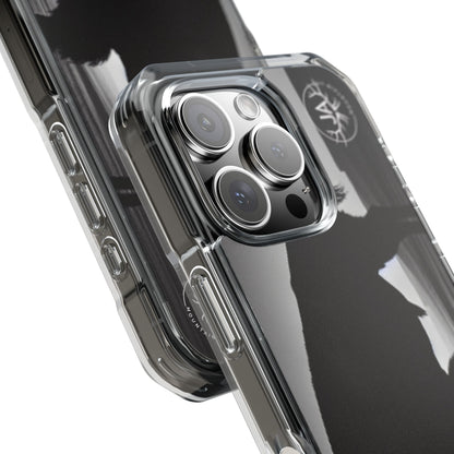 JA Lone Bull I-phone CASE
