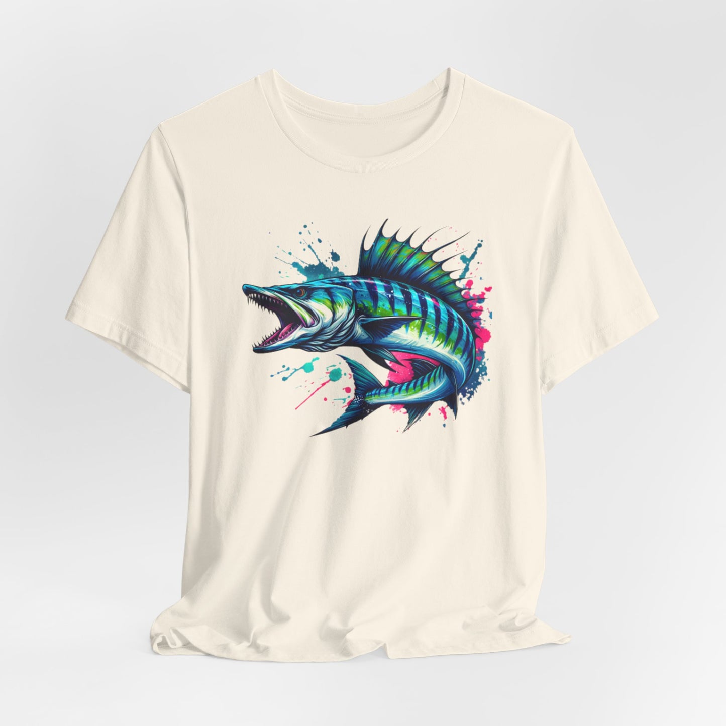 JA Barracuda T-Shirt