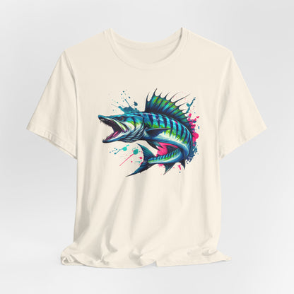 JA Barracuda T-Shirt