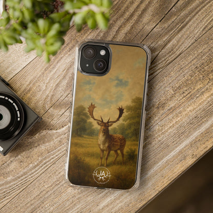 JA Fallow I-Phone CASE