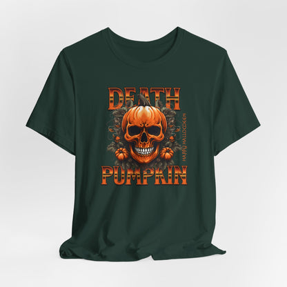 JA Happy Halloween T-Shirt