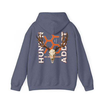 JA HUNT'N Addict Hoodie