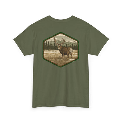 JA Hunt T-Shirt