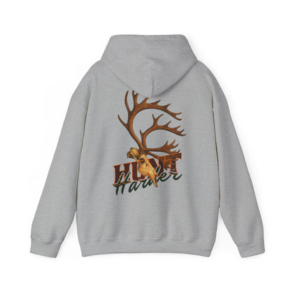 JA HUNT Harder Hoodie