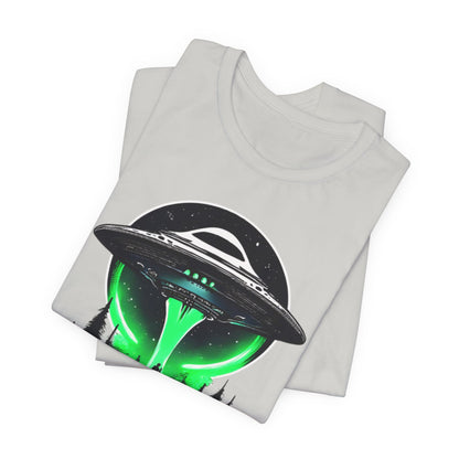 JA "Alien Encounter" T-Shirt