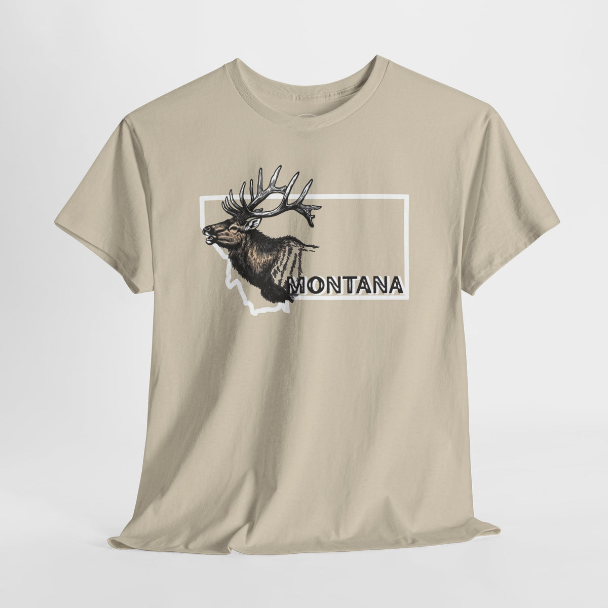 JA MT T-shirt