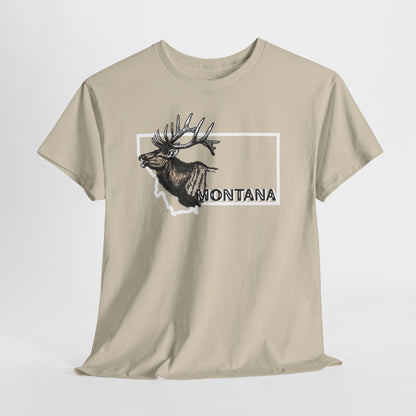 JA MT T-shirt