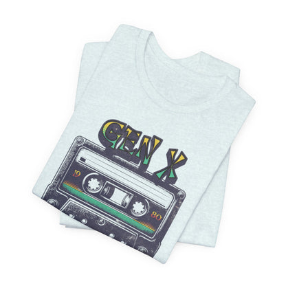 JA Gen X "Street Lights" T-Shirt