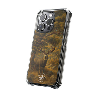 JA Muley I-Phone CASE