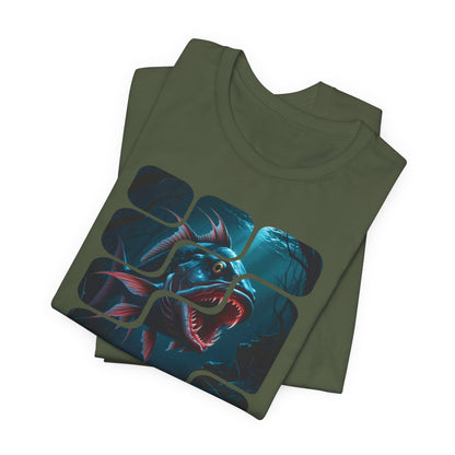 JA Fish'N T-Shirt