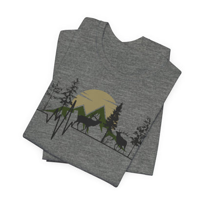 JA "The Rut" T-Shirt