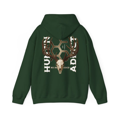 JA HUNT'N Addict Hoodie