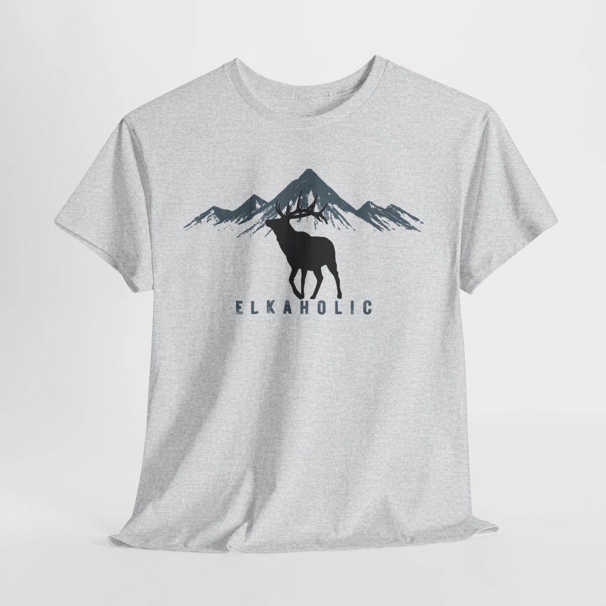 JA Elkaholic Short Sleeve Tee