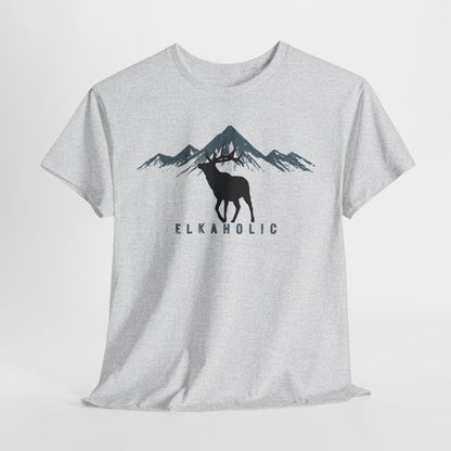 JA Elkaholic Short Sleeve Tee