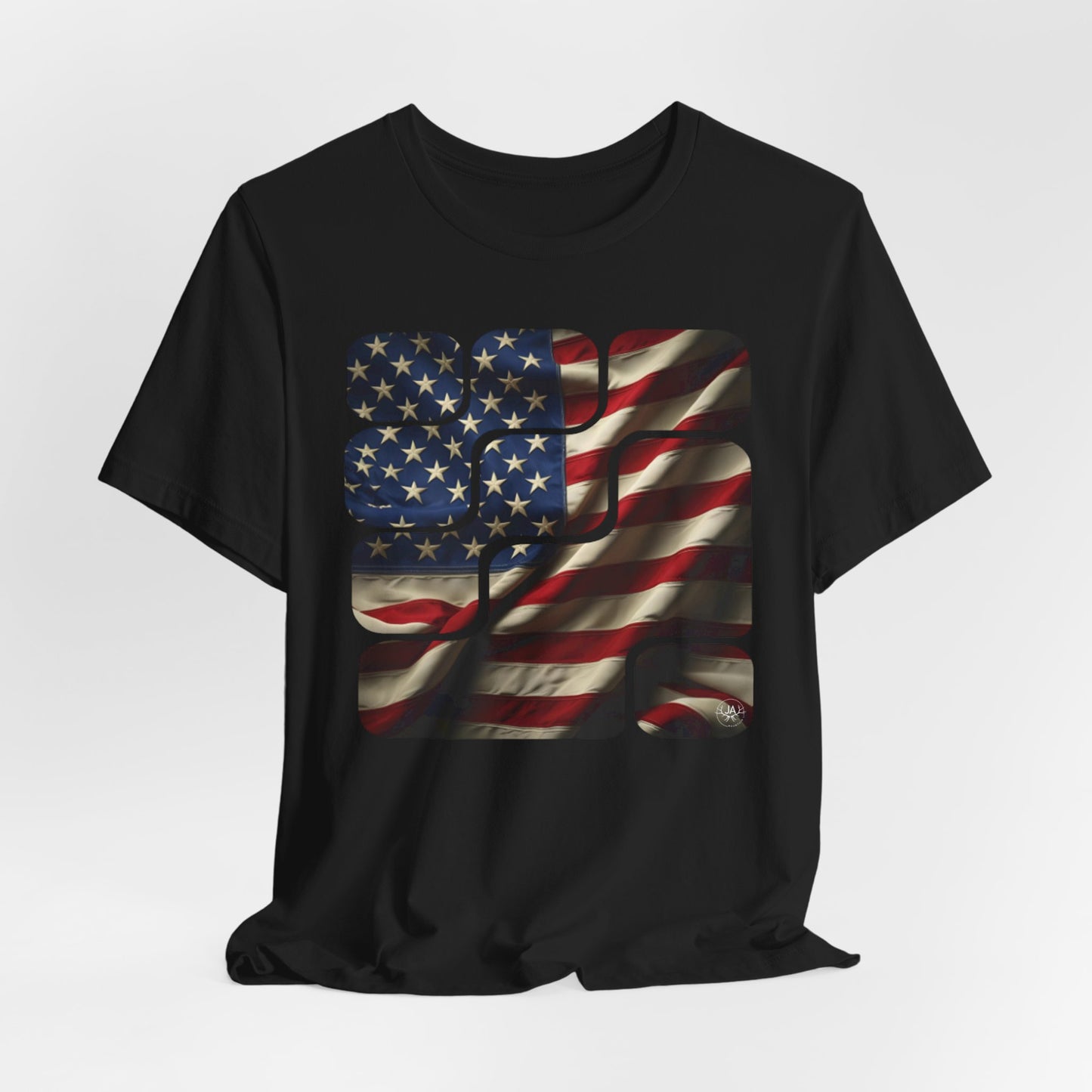 JA American Pride T-Shirt