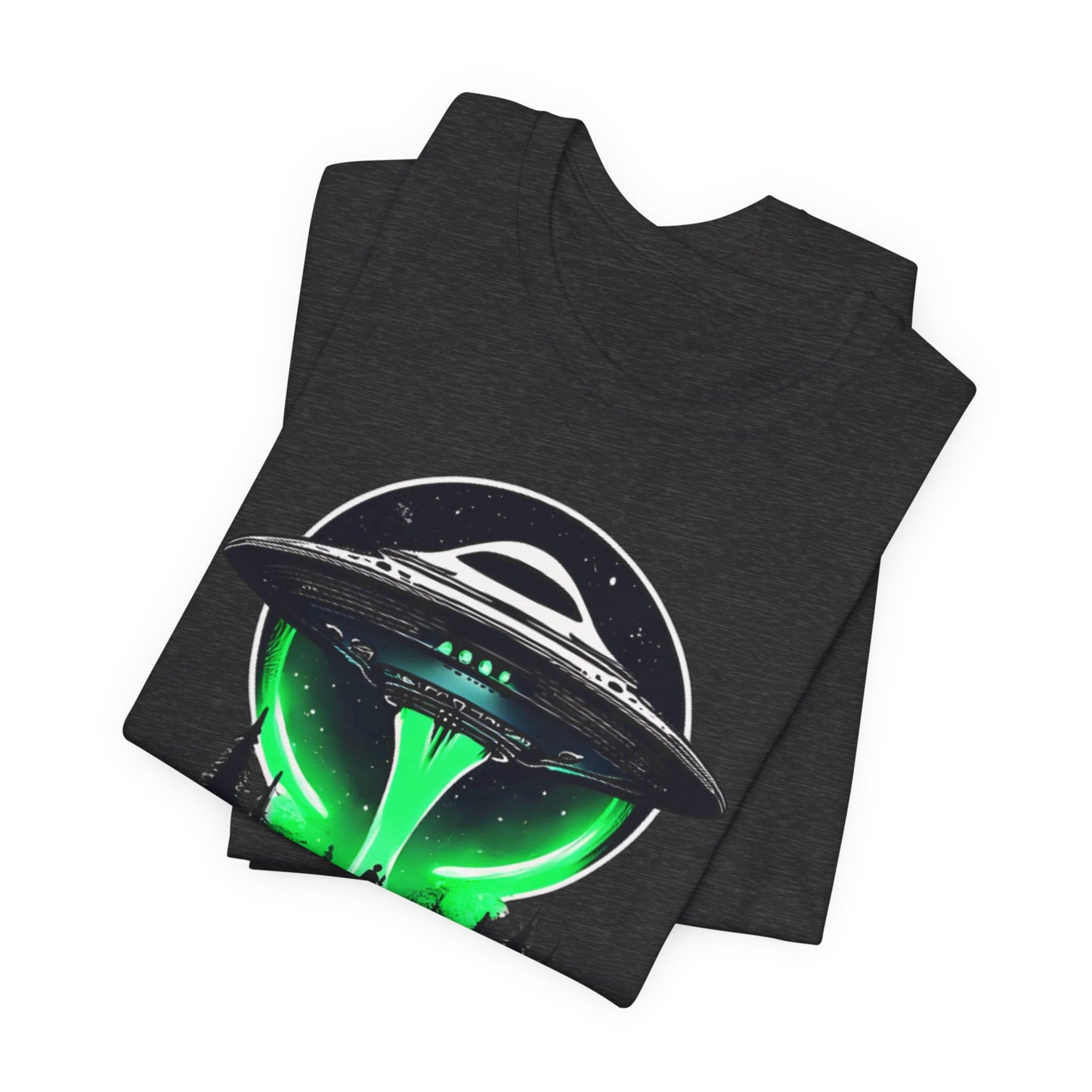 JA "Alien Encounter" T-Shirt