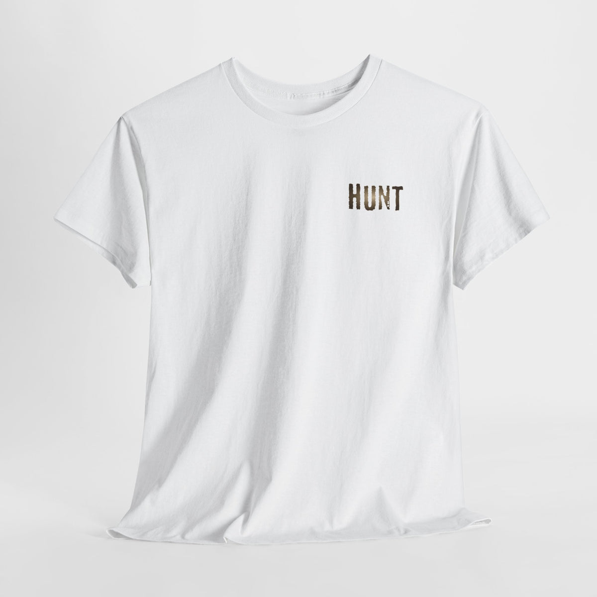 JA Hunt T-Shirt