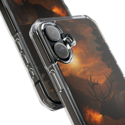 JA ELK  I-Phone CASE
