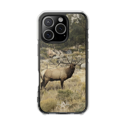 JA Elk I-Phone CASE