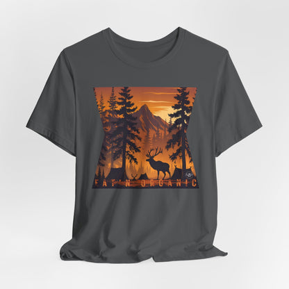 JA Elk Camp T-Shirt