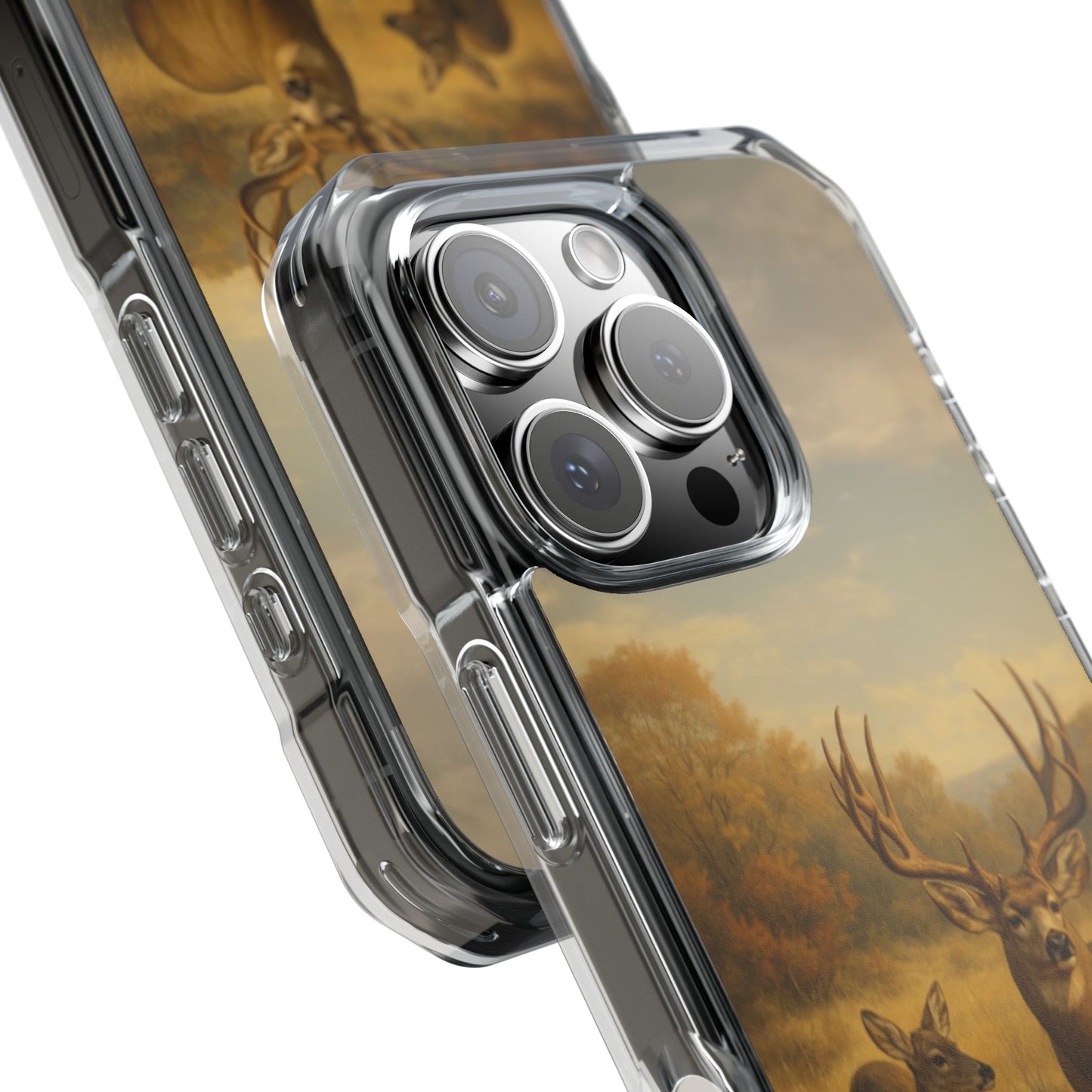 JA Muley I-Phone CASE