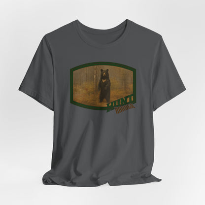 JA Hunt Harder T-Shirt