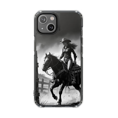 JA Cowgirl I-phone CASES