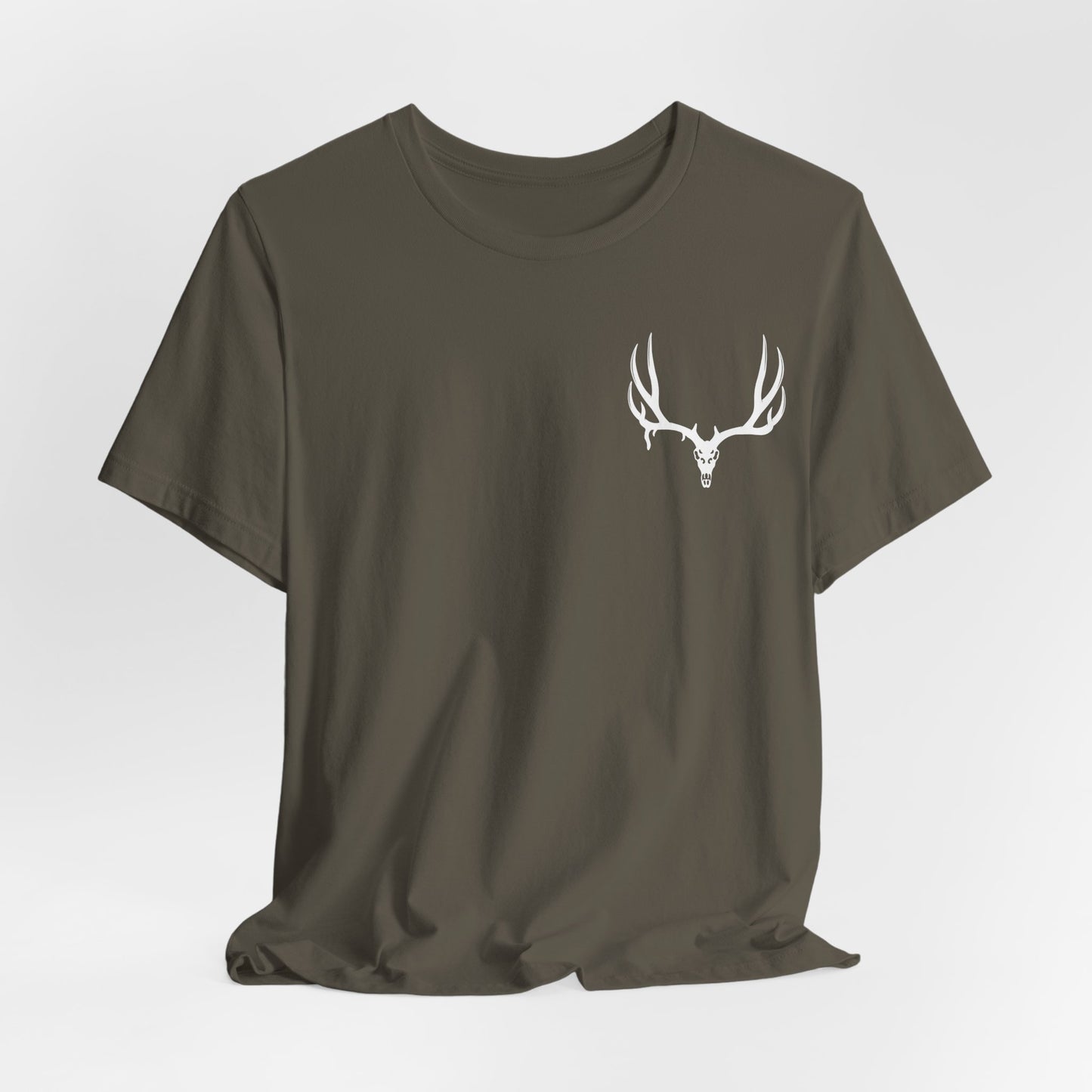 JA American Muley T-Shirt