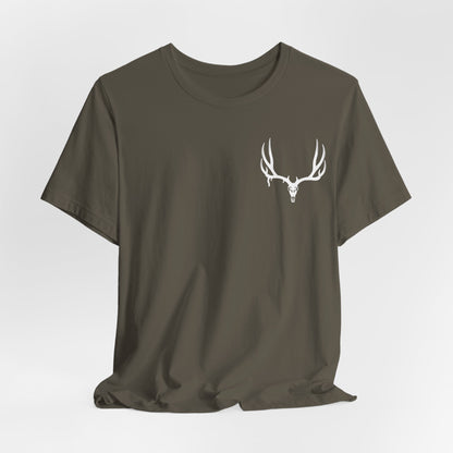 JA American Muley T-Shirt