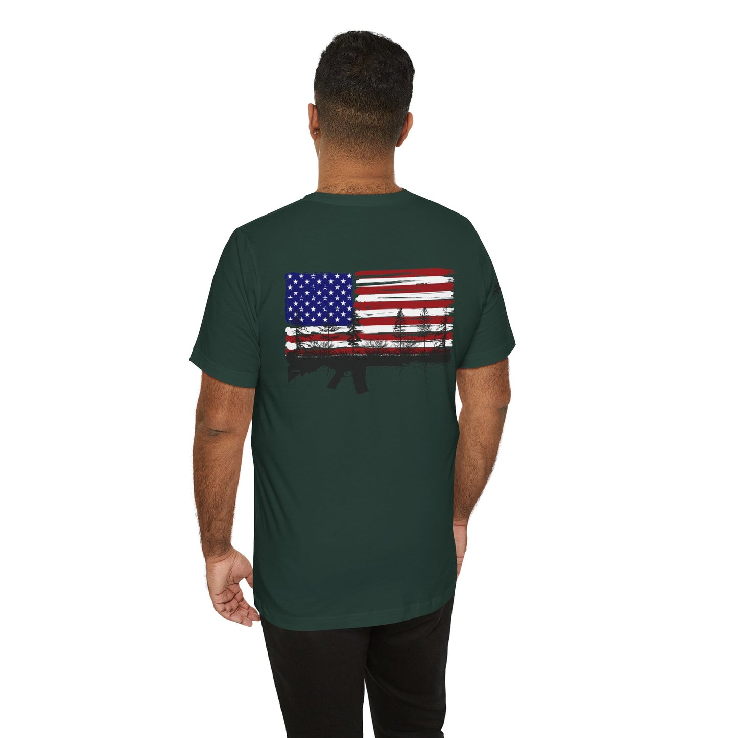 Patriot Tee