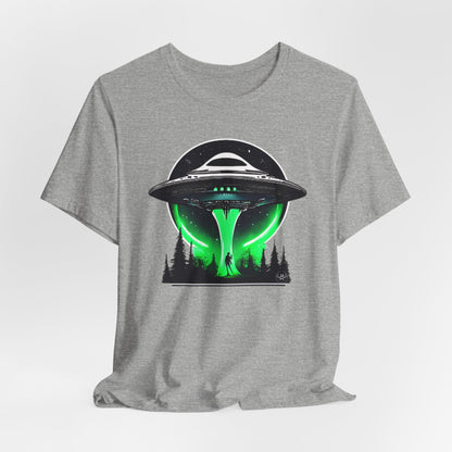 JA "Alien Encounter" T-Shirt