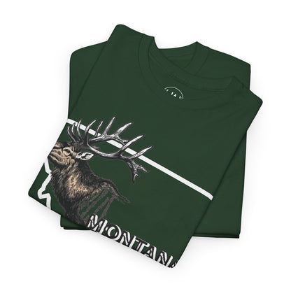 JA MT T-shirt