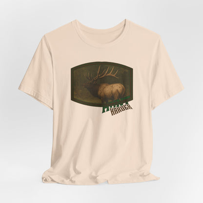 JA HUNT Harder-Shirt