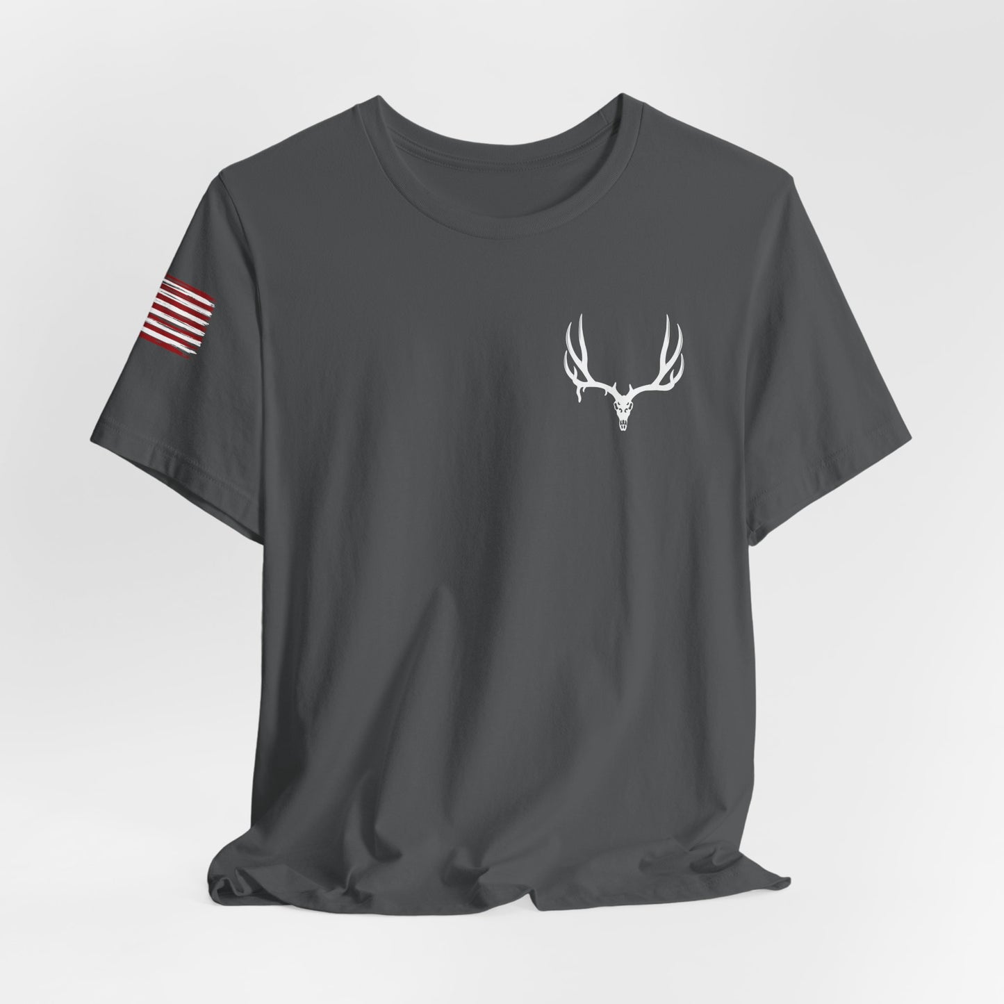 JA American Muley T-Shirt