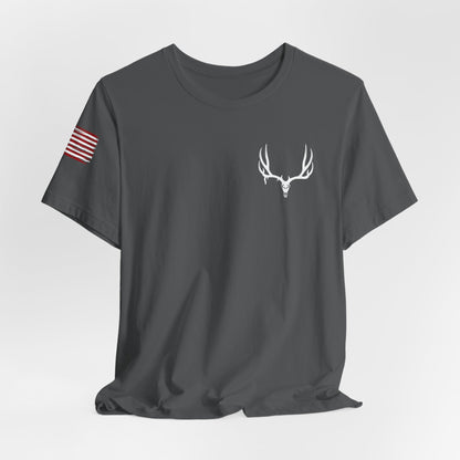 JA American Muley T-Shirt