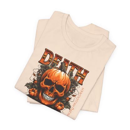 JA Happy Halloween T-Shirt