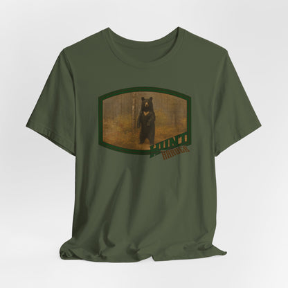 JA Hunt Harder T-Shirt