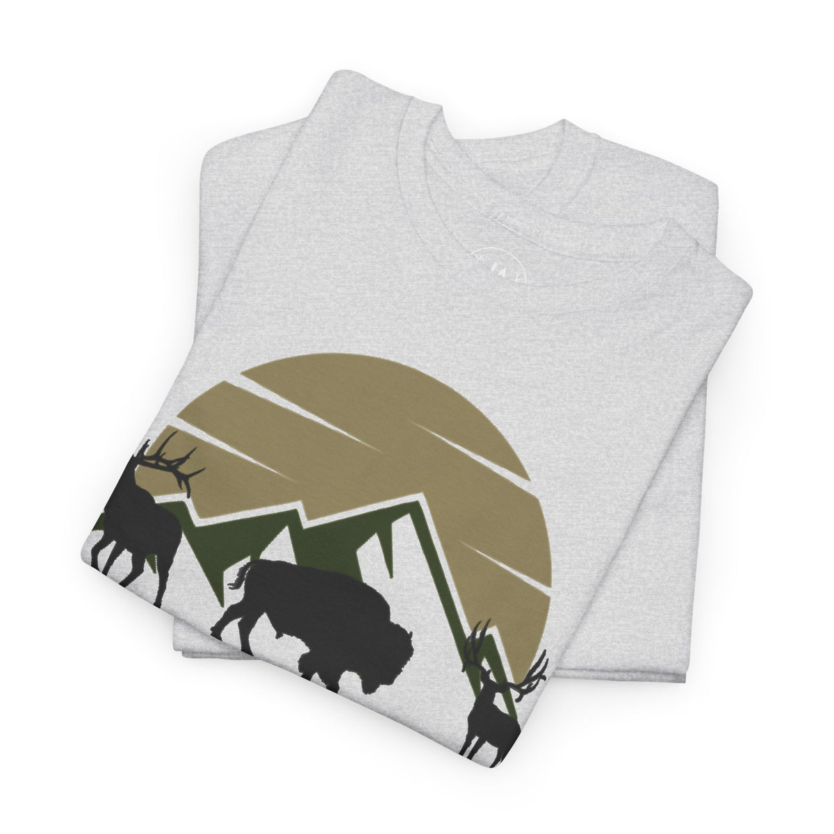 JA Eat'N Organic T-Shirt