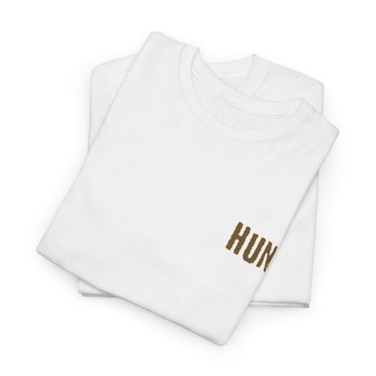 JA Hunt T-Shirt
